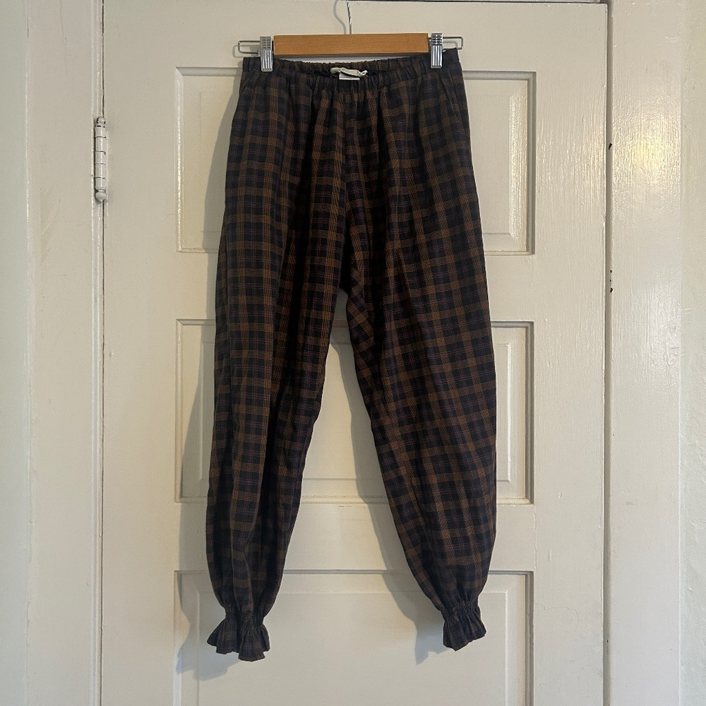 Salter House bloomer pants
